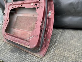 Двері BMW E32 задня ліва коротка база