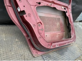 Двері BMW E32 задня ліва коротка база