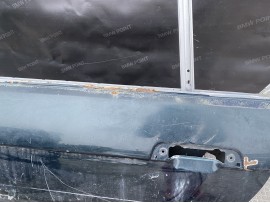 Двері BMW E32 задня ліва коротка база