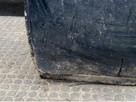 Двері BMW E32 задня ліва коротка база