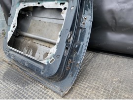 Двері BMW E32 задня ліва коротка база