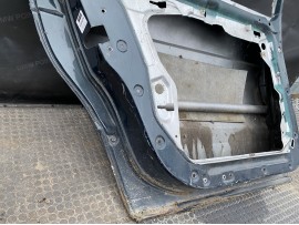 Двері BMW E32 задня ліва коротка база