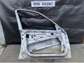 Двері BMW E39 передня ліва дорестайл