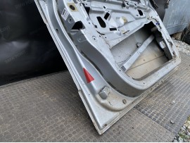 Двері BMW E39 передня ліва дорестайл