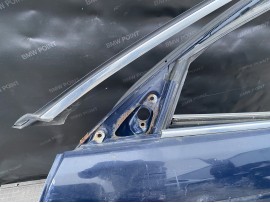 Двері BMW E39 передня ліва дорестайл