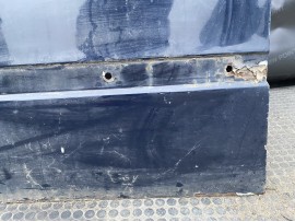 Двері BMW E39 передня ліва дорестайл