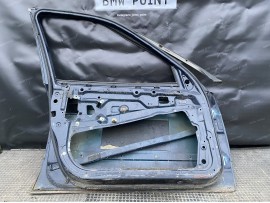 Двері BMW E39 передня ліва дорестайл