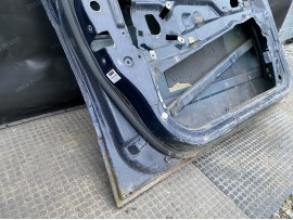 Двері BMW E39 передня ліва дорестайл