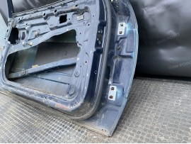 Двері BMW E39 передня ліва дорестайл