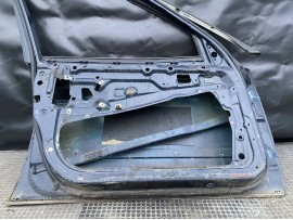 Двері BMW E39 передня ліва дорестайл