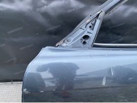 Двері BMW E38 передня ліва дорестайл