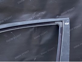 Двері BMW E38 передня ліва дорестайл