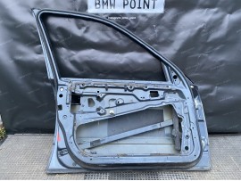 Двері BMW E39 передня ліва дорестайл