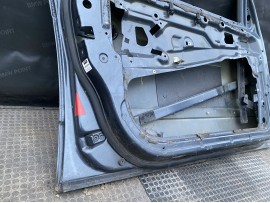 Двері BMW E39 передня ліва дорестайл