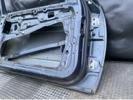 Двері BMW E39 передня ліва дорестайл