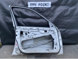 Двері BMW E39 передня ліва рестайл
