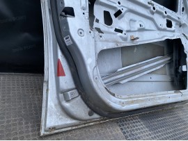 Двері BMW E39 передня ліва рестайл