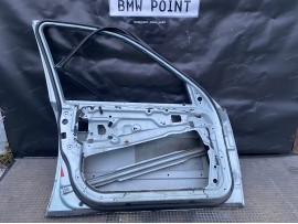 Двері BMW E39 передня ліва рестайл