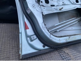 Двері BMW E39 передня ліва рестайл