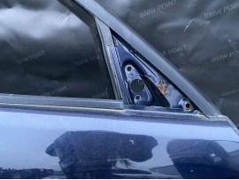 Двері BMW E39 передня права рестайл