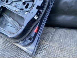 Двері BMW E39 передня права рестайл