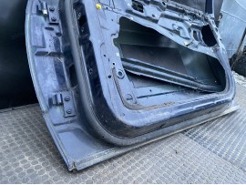 Двері BMW E39 передня права рестайл