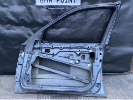 Двері BMW E39 передня права дорестайл