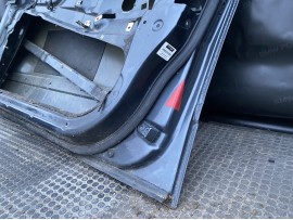 Двері BMW E39 передня права дорестайл