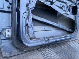 Двері BMW E39 передня права дорестайл