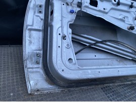 Двері BMW E39 передня права рестайл