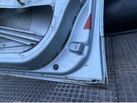 Двері BMW E39 передня права рестайл