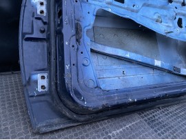 Двері BMW E39 передня права дорестайл