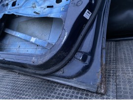 Двері BMW E39 передня права дорестайл