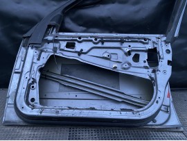 Двері BMW E39 передня права рестайл