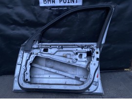 Двері BMW E39 передня права дорестайл