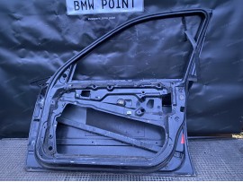 Двері BMW E39 передня права дорестайл