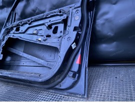 Двері BMW E39 передня права дорестайл