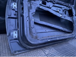 Двері BMW E39 передня права дорестайл