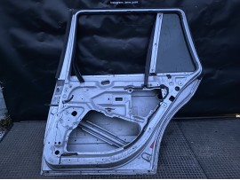 Двері BMW E39 задня права турінг