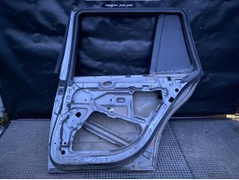 Двері BMW E39 задня права турінг 