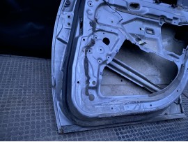 Двері BMW E39 задня права турінг 