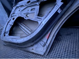 Двері BMW E39 задня права турінг 