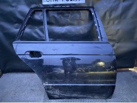 Двері BMW E39 задня права турінг 