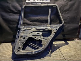 Двері BMW E39 задня права турінг 