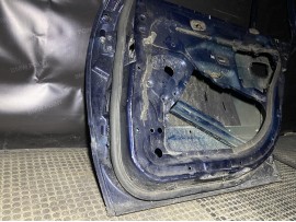 Двері BMW E39 задня права турінг 