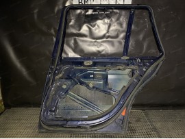 Двері BMW E39 задня права турінг 