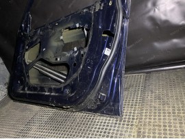 Двері BMW E46 передня права седан