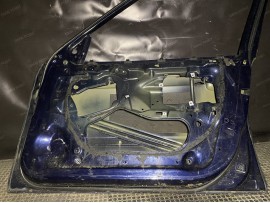 Двері BMW E46 передня права седан