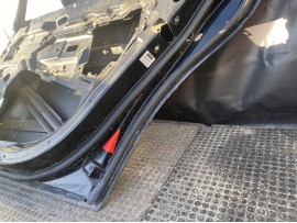 Двері BMW E39 задня права седан рестайл