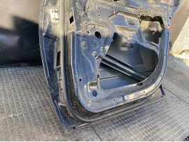 Двері BMW E39 задня права седан рестайл